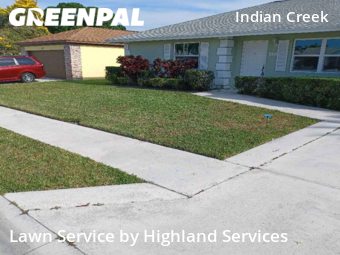 Lawn Cut nearby Jupiter, FL, 