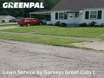 Grass Cutting nearby Niles, OH, 