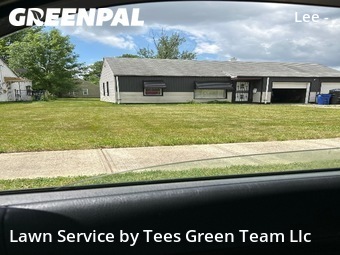 Lawn Cut nearby Cleveland, OH, 