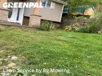 Lawn Cutting nearby Pittsburgh, PA, 