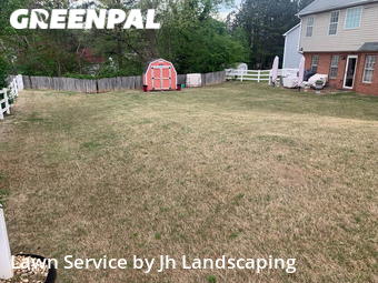 Lawn Maintenance nearby Stone Mountain, GA, 