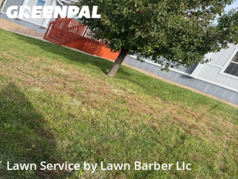 Yard Mowing nearby Evans, CO, 