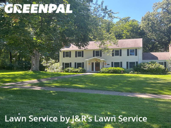 Grass Cutting nearby South Bend, IN, 