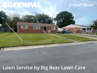 Lawn Maintenance nearby Chesapeake, VA, 