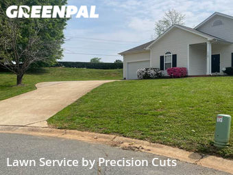 Lawn Service nearby Charlotte , NC, 