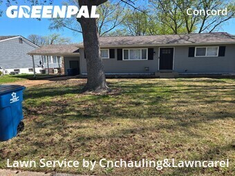 Lawn Service nearby St. Louis, MO, 