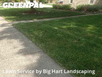 Lawn Cut nearby Macomb, MI, 