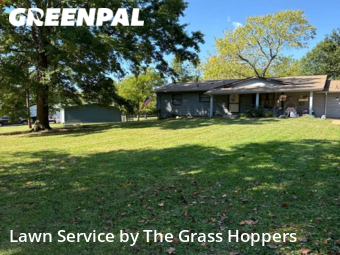 Lawn Mowing nearby Ballwin, MO, 