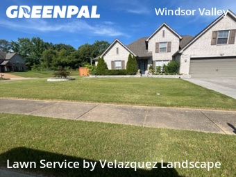 Lawn Care Service nearby Memphis, TN, 