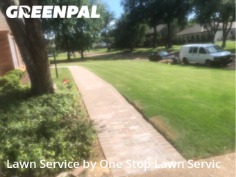 Grass Cutting nearby Germantown, AR, 