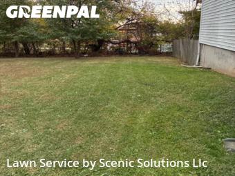 Lawn Cut nearby Middle River, MD, 