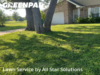 Lawn Mowing Service nearby Belleville, IL, 