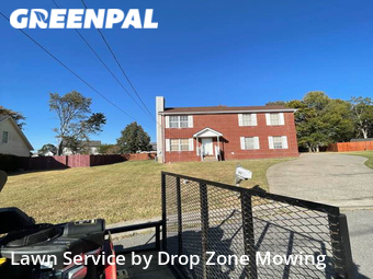 Lawn Cut nearby La Vergne, TN, 