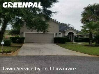 Lawn Maintenance nearby Yulee, FL, 