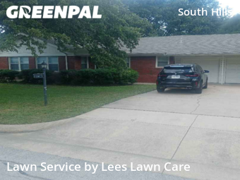 Lawn Service nearby Fort Worth, TX, 