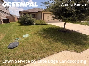 Yard Cutting nearby San Antonio, TX, 