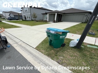 Grass Cutting nearby Deltona, FL, 