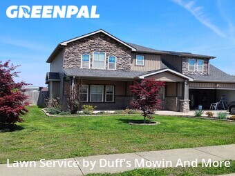 Lawn Service nearby Clarksville, TN, 