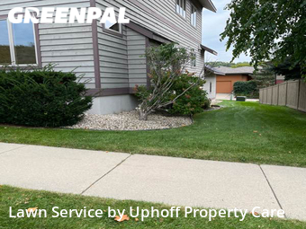 Lawn Mowing Service nearby Middleton, WI, 