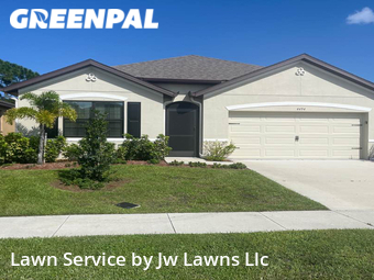 Grass Cut nearby Melbourne, FL, 