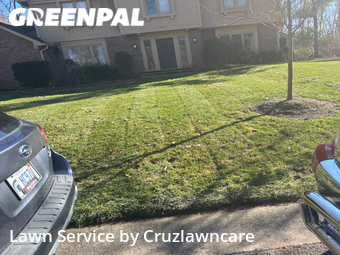 Grass Cutting nearby Indianapolis, IN, 