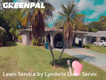 Lawn Mowing nearby South Bradenton, FL, 