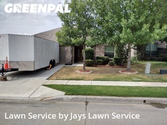 Yard Mowing nearby Keller, TX, 