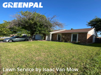 Lawn Care nearby North Richland Hills, TX, 