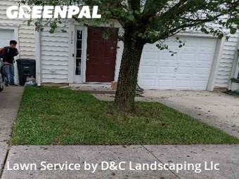 Lawn Maintenance nearby Ashburn, VA, 