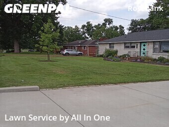 Yard Cutting nearby Nashville, TN, 