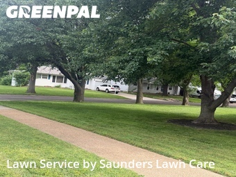 Lawn Maintenance nearby Florissant, MO, 