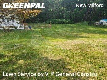 Lawn Mowing nearby New Milford, CT, 