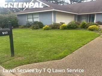 Lawn Service nearby Madison, MS, 