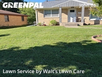 Lawn Cutting nearby Grand Rapids, MI, 