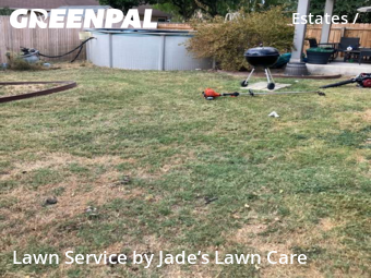 Grass Cutting nearby San Antonio, TX, 