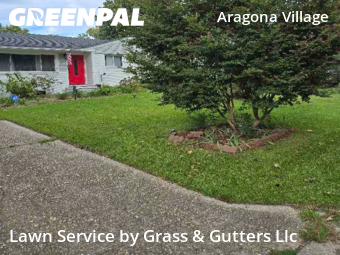Lawn Mowing Service nearby Virginia Beach, VA, 