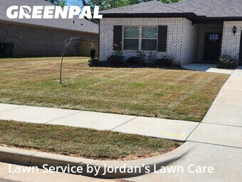 Lawn Care nearby New Market, AL, 