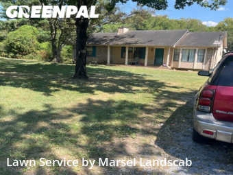 Yard Cutting nearby Gallatin, TN, 