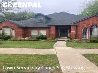 Yard Cutting nearby Mc Kinney, TX, 