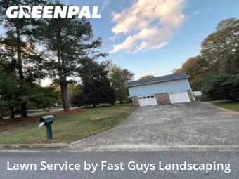 Lawn Mowing nearby Marietta, GA, 