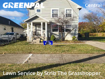 Yard Mowing nearby Cleveland, OH, 