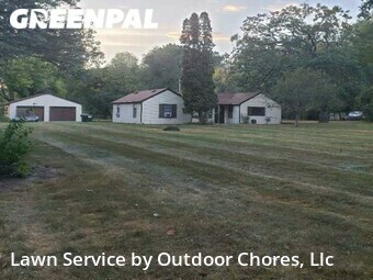 Lawn Mowing nearby Blaine, MN, 