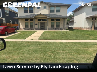 Lawn Cut nearby Norman, OK, 