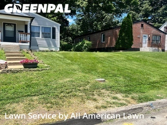 Lawn Care Service nearby Overland, MO, 