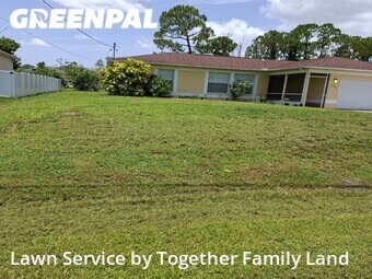 Grass Cutting nearby North Port, FL, 