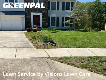 Yard Cutting nearby Greenbelt, MD, 