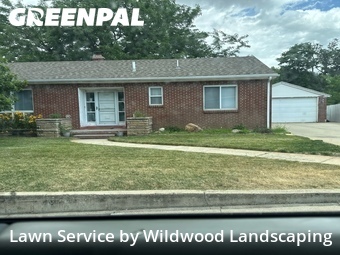 Lawn Maintenance nearby Bountiful, UT, 