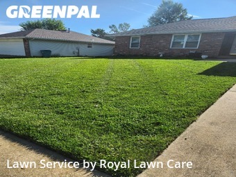 Lawn Care nearby Springfield, MO, 