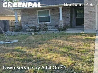 Lawn Mowing nearby Schertz, TX, 