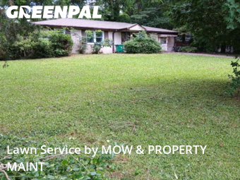 Lawn Cutting nearby Decatur, GA, 